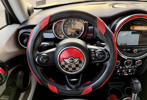 2015 MINI Hardtop 2 Door Cooper S