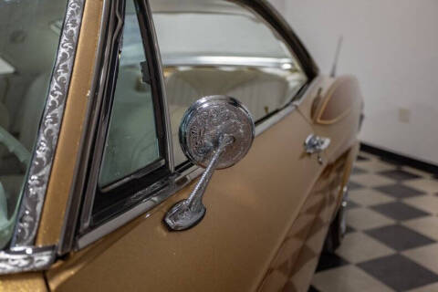 1965 Chevrolet Impala