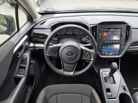 2025 Subaru Impreza