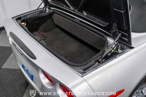 2009 Chevrolet Corvette