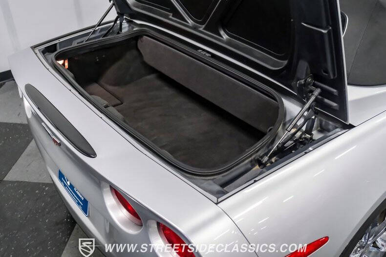 2009 Chevrolet Corvette