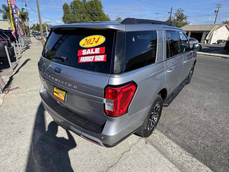 2024 Ford Expedition XLT