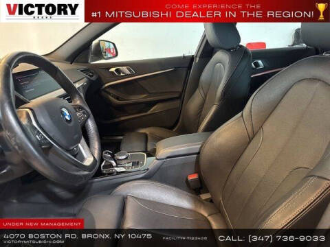 2022 BMW 2 Series 228i xDrive Gran Coupe