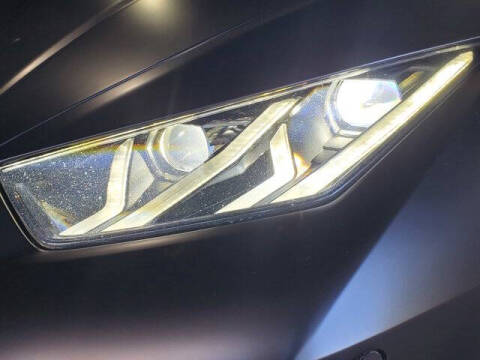 2021 Lamborghini Huracan EVO Spyder