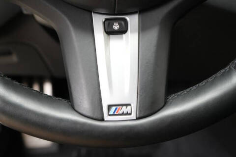 2019 BMW 5 Series M550i xDrive