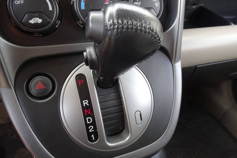 2009 Honda Element EX