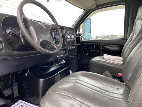 2008 GMC TopKick C8500