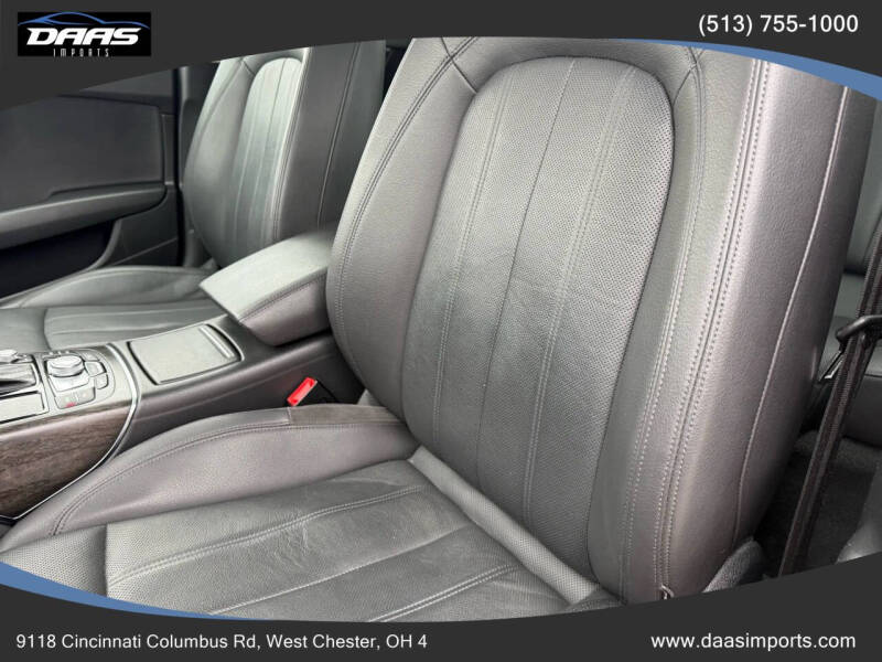 2017 Audi A7 3.0T quattro Prestige