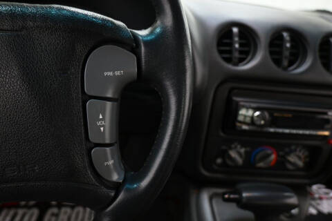 1994 Pontiac Firebird Trans Am