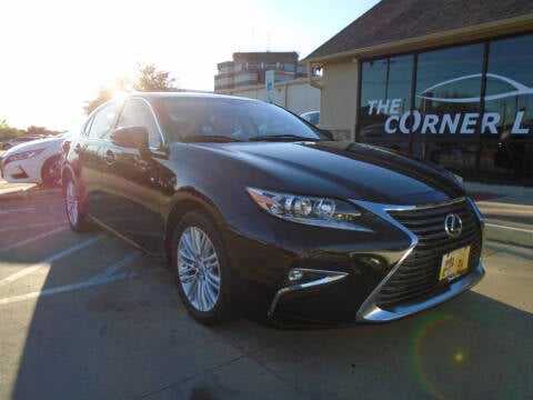 2016 Lexus ES 350 for sale at Cornerlot.net in Bryan TX