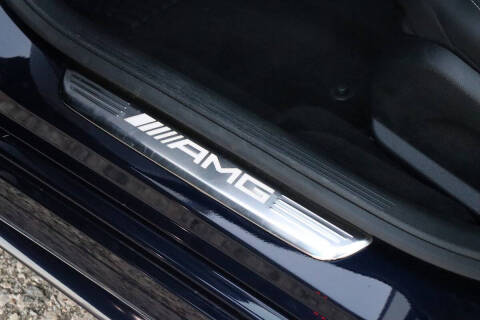 2019 Mercedes-Benz CLS AMG CLS 53 S