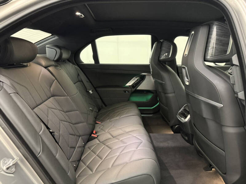 2023 BMW i7 xDrive60