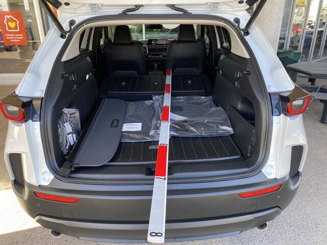 2026 Mazda CX-50 Hybrid Premium Plus