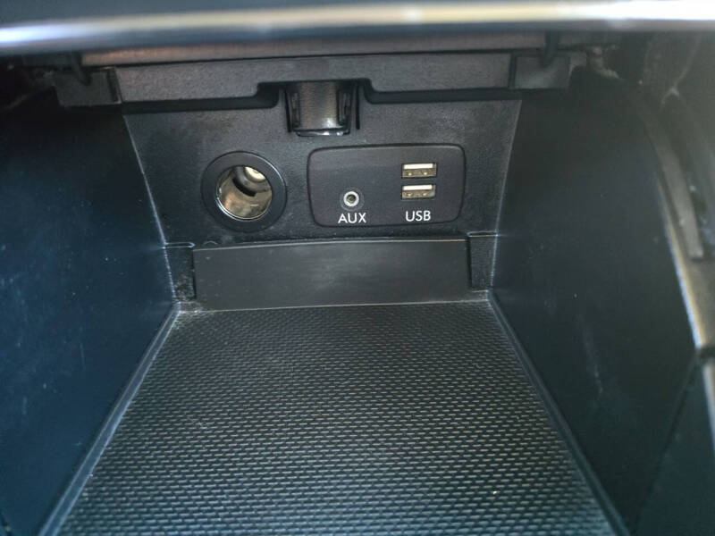 2016 Subaru Legacy 2.5i Premium