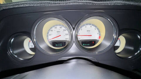 2010 Dodge Challenger SE