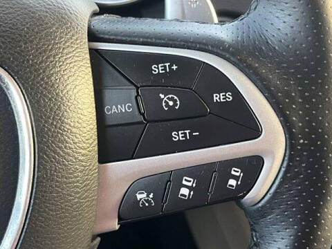 2017 Dodge Durango Citadel
