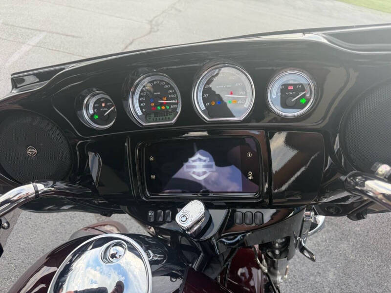 2024 Harley-Davidson Ultra Limited