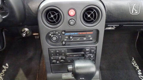 1991 Mazda MX-5 Miata