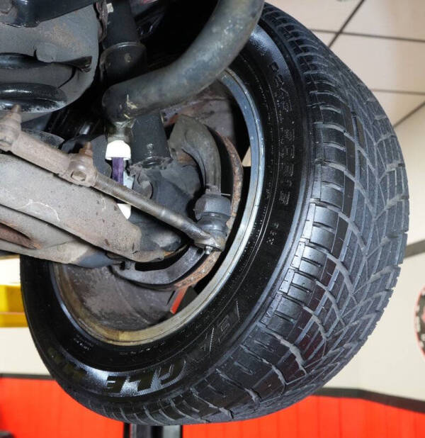 1987 Chevrolet Camaro Z28