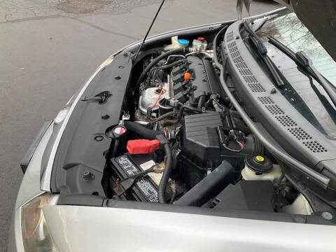 2009 Honda Civic EX-L