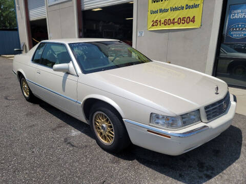2001 Cadillac Eldorado for sale at iCars Automall Inc in Foley AL