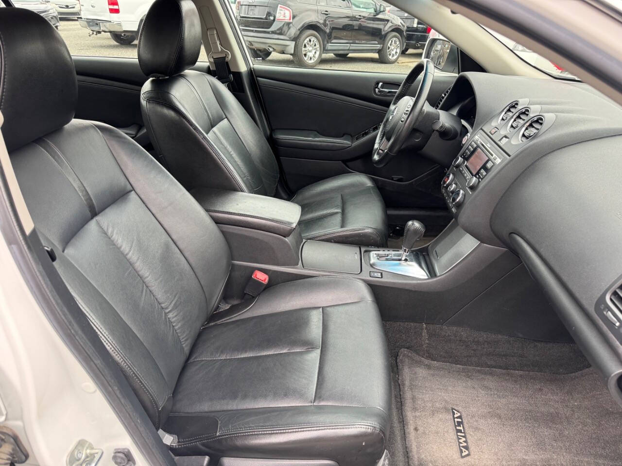 2011 Nissan Altima for sale at Walkem Autos in District Heights, MD