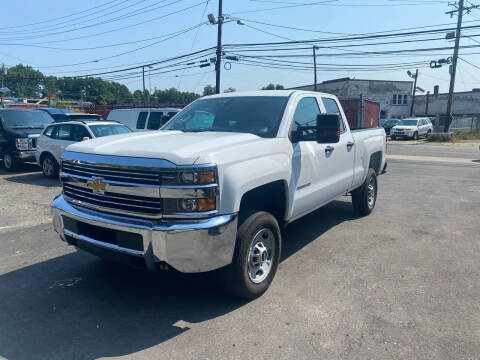 Chevrolet Silverado 2500HD For Sale In New Jersey - Carsforsale.com®