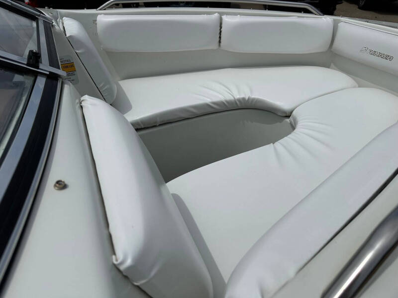 1993 Rinker CAPTIVA