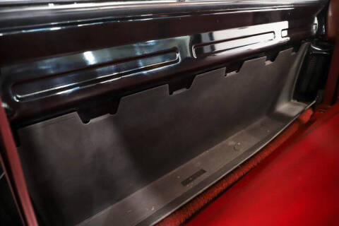 1985 Chevrolet C/K 10 Series