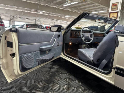 1983 Ford Mustang