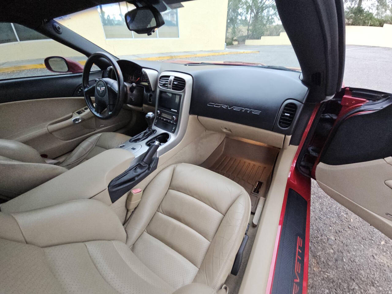 2005 Chevrolet Corvette for sale at BPT Motors in Minneola, FL