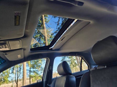 2004 Honda Accord EX V-6