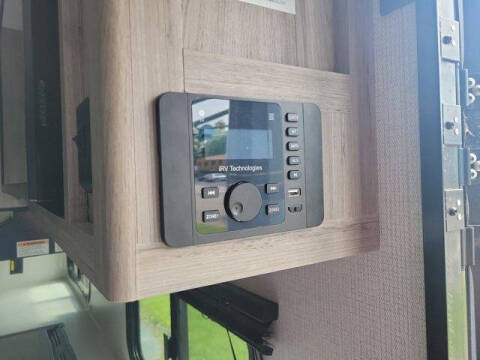 2022 Keystone RV Passport