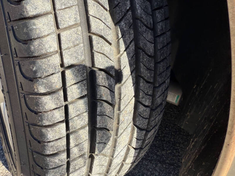 2014 Chevrolet Cruze LS Auto