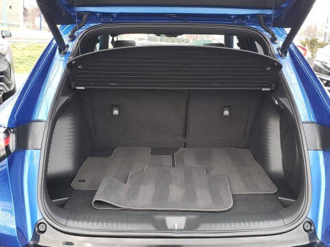 2025 Acura ADX w/A-SPEC w/Advance