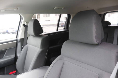 2025 Hyundai Santa Fe SE