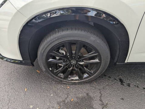 2025 Acura ADX w/A-SPEC