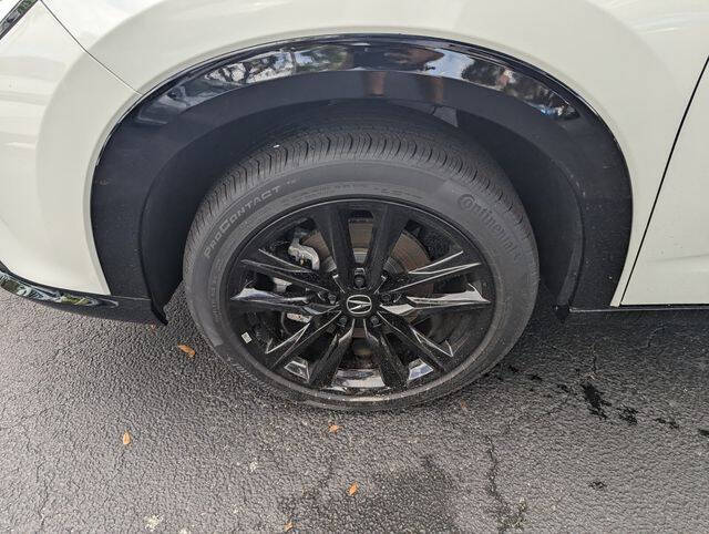 2025 Acura ADX w/A-SPEC