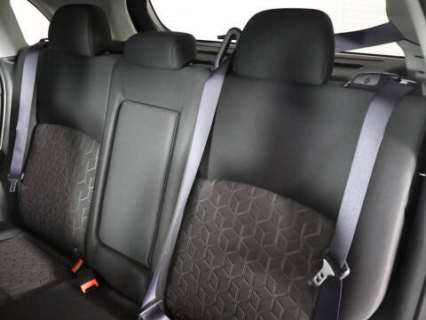 2025 Mitsubishi Outlander Sport