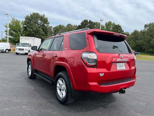 2024 Toyota 4Runner 10