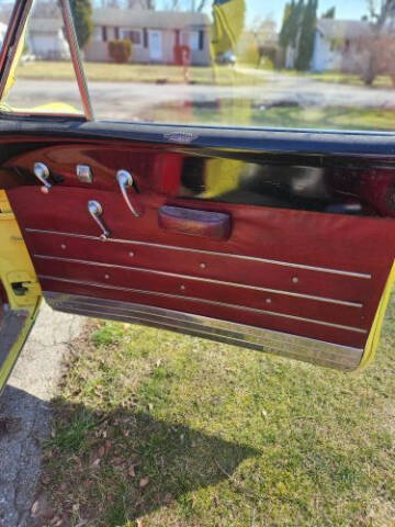 1948 Cadillac Series 62