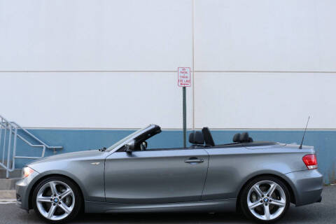 2011 BMW 1 Series 135i