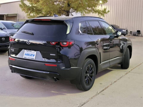 2026 Mazda CX-50 Hybrid Premium