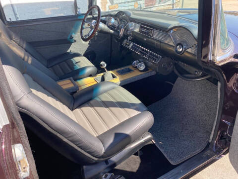 1956 Chevrolet 210