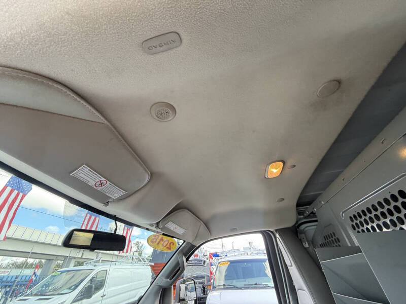 2018 GMC Savana 2500