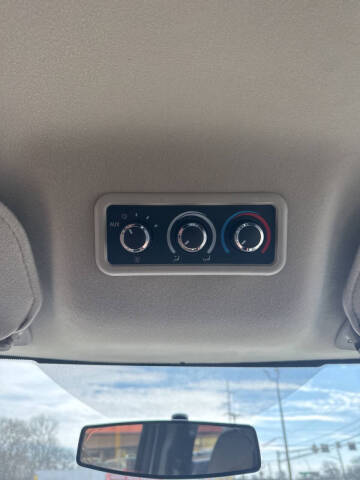 2013 Chevrolet Express LT 2500