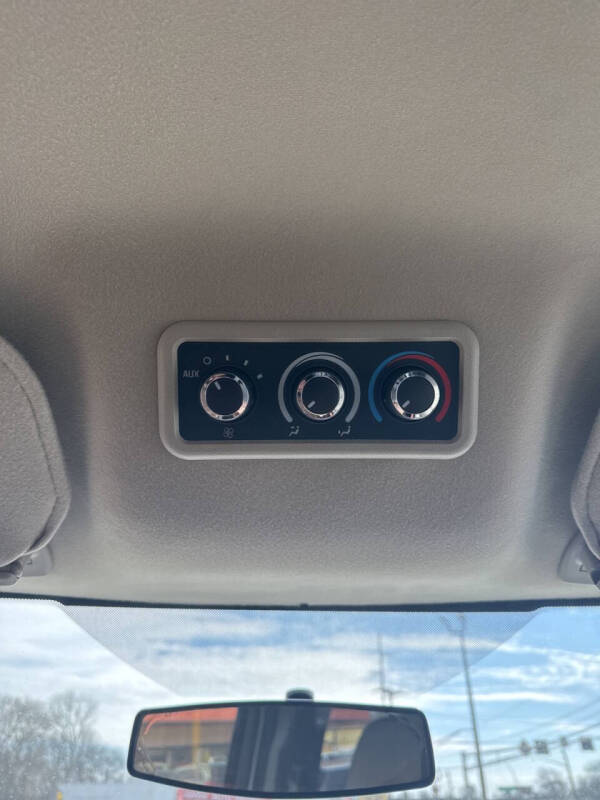 2013 Chevrolet Express LT 2500