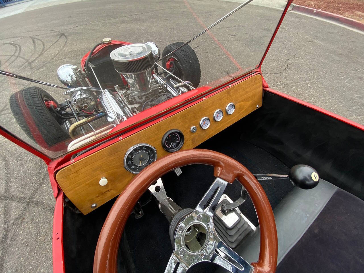 1927 Ford Model T for sale at Ride And Trust in El Cajon, CA