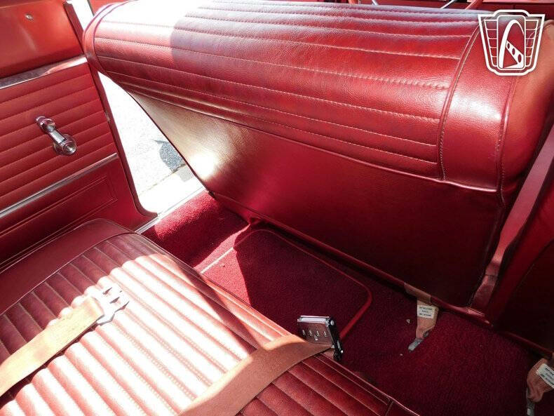 1966 Dodge Coronet