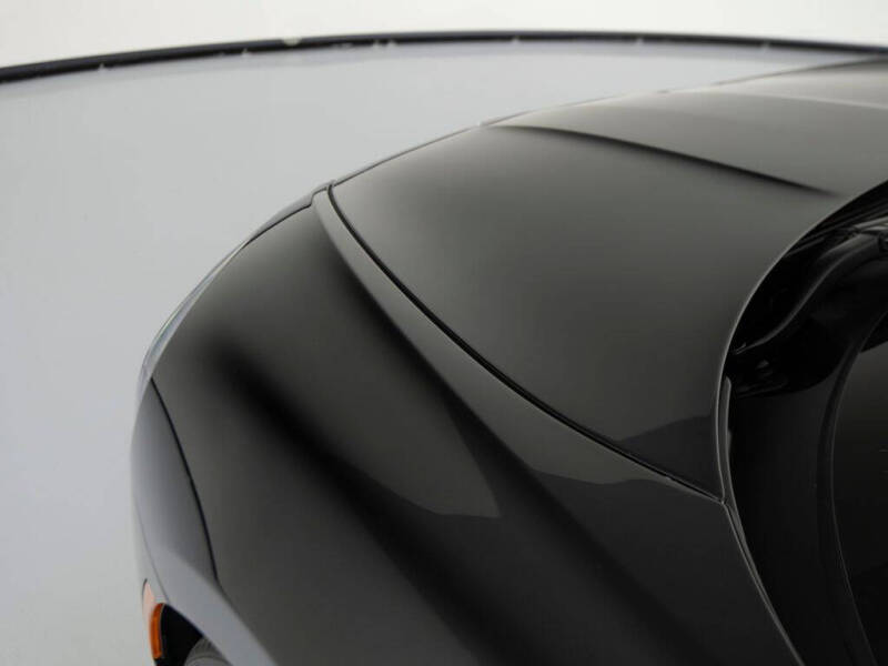 2026 McLaren GTS